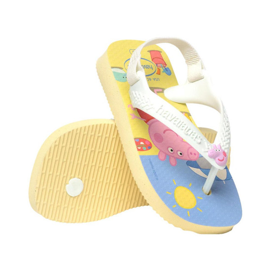 Havaianas Baby Peppa Pig